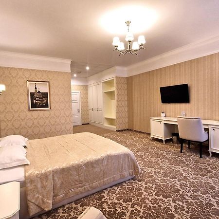 Hotel Misto Spa & Fitness Charkiw Exterior foto