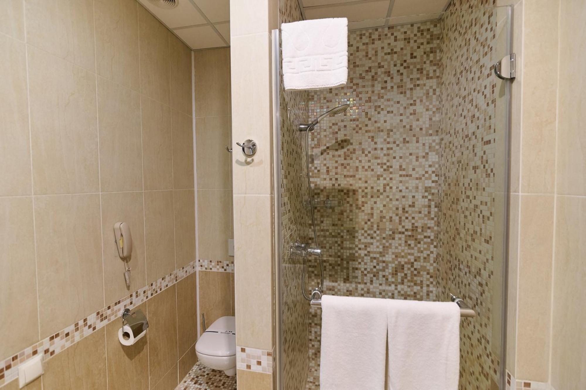 Hotel Misto Spa & Fitness Charkiw Exterior foto